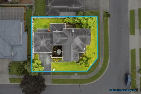 Photo of property in 18 Greenbrooke Drive, Flat Bush, Auckland, 2016