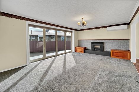 Photo of property in 39 Thornhill Street, Rockdale, Invercargill, 9812