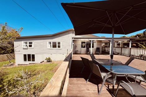 Photo of property in 43 Awatere Street, Clover Park, Auckland, 2023