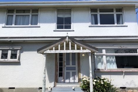 Photo of property in 3 Garnett Avenue, Spreydon, Christchurch, 8024