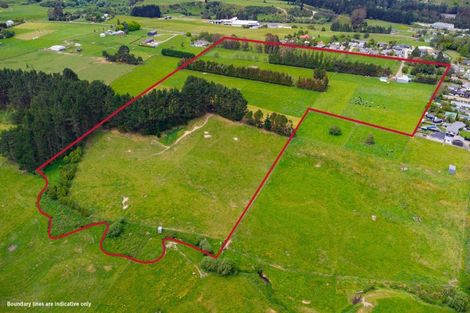 Photo of property in 29 Ruahine Street, Dannevirke, 4930