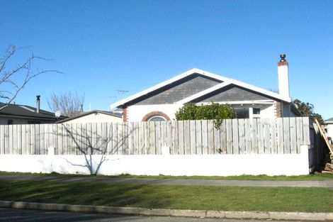 Photo of property in 95 Baird Street, Richmond, Invercargill, 9810