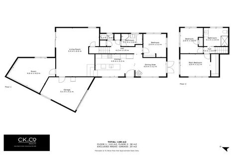 Photo of property in 21 Montana Road, Totara Park, Upper Hutt, 5018