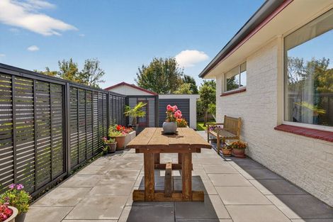 Photo of property in 208 Condell Avenue, Papanui, Christchurch, 8053