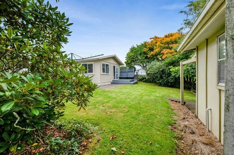 Photo of property in 3 Morgan Lane, Ferndale, New Plymouth, 4310