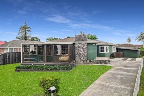 Photo of property in 57 Rosella Road, Mangere East, Auckland, 2024