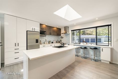 Photo of property in 718 Moonshine Hill Road, Moonshine Valley, Porirua, 5381