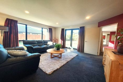 Photo of property in 6 Sterling Crescent, Kaiapoi, 7630