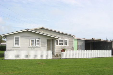 Photo of property in 89a Leslie Street, Waitara, 4320