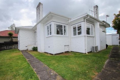 Photo of property in 115 Cambridge Road, Hillcrest, Hamilton, 3216