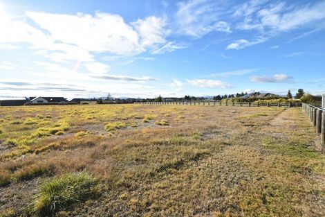 Photo of property in 25 Woodley Avenue, Twizel, 7999