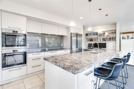 Photo of property in 3 Stonebrook Drive, Rolleston, 7614