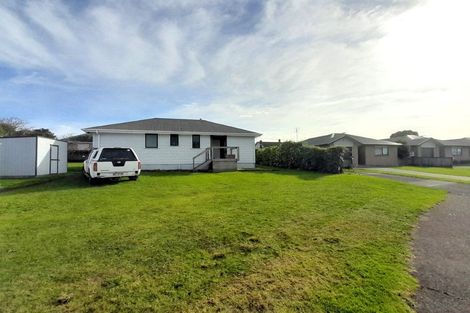 Photo of property in 15 West Street, Tuakau, 2121