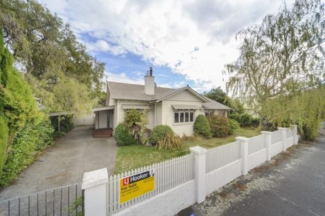 Photo of property in 4 Summerhays Street, Terrace End, Palmerston North, 4410