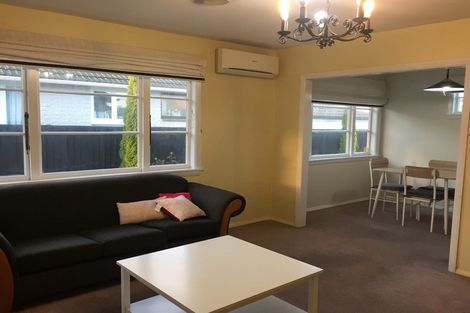 Photo of property in 1/43 Halliwell Avenue, Papanui, Christchurch, 8052