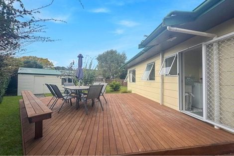 Photo of property in 8c Kupe Drive, Carterton, 5713