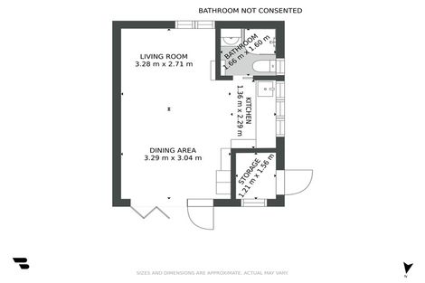 Photo of property in 8 Pompallier Terrace, Ponsonby, Auckland, 1011