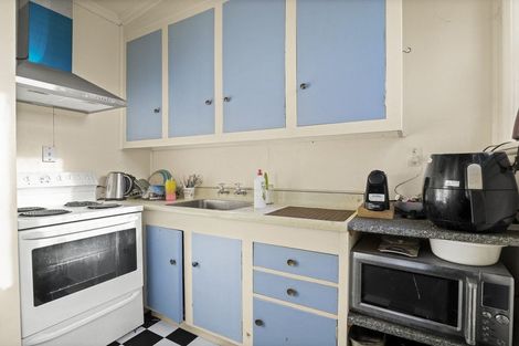 Photo of property in 34 Elm Row, Dunedin Central, Dunedin, 9016