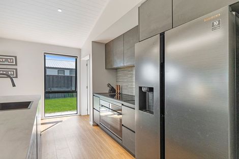 Photo of property in 4 Roles Way, Rolleston, 7615