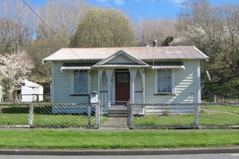 Photo of property in 55 Mataroa Road, Taihape, 4720