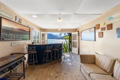 Photo of property in 362 Moetapu Bay Road, Moetapu Bay, Linkwater, 7282