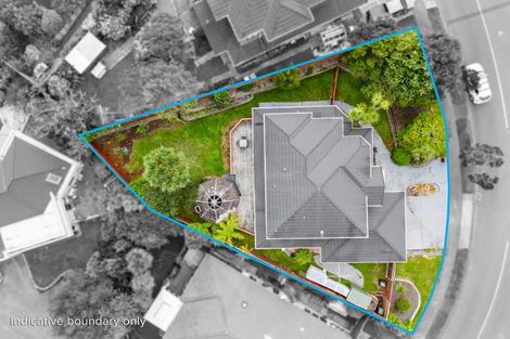 Photo of property in 9 Molyneux Close, Whitby, Porirua, 5024