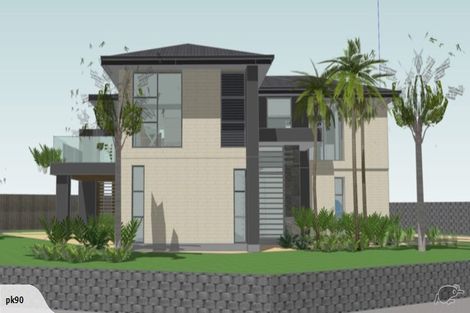 Photo of property in 1 Floyd Road, Riverhead, 0820