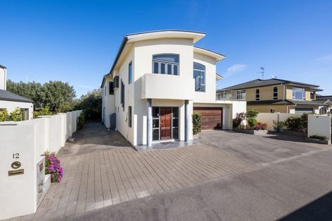 Photo of property in 12 Waterlea Green, Mayfield, Blenheim, 7201