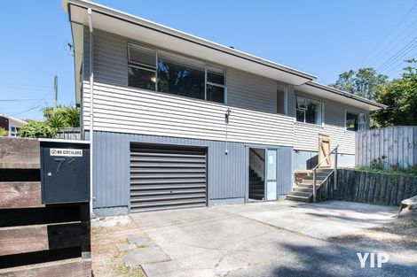 Photo of property in 71 Ironside Road, Johnsonville, Wellington, 6037