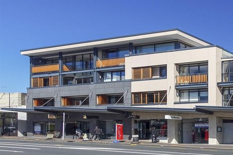 Photo of property in 1/387 Parnell Road, Parnell, Auckland, 1052