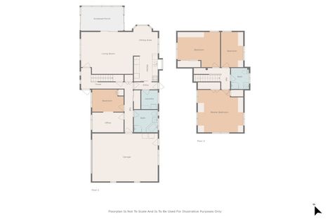 Photo of property in 93 Molyneux Avenue, Cromwell, 9310