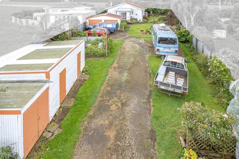 Photo of property in 1580 South Road, Manutahi, Patea, 4598