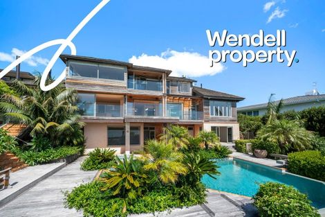 Photo of property in 32 Selwyn Avenue, Mission Bay, Auckland, 1071