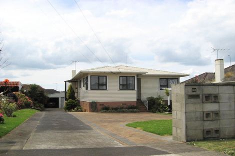 Photo of property in 22 Church Road, Mangere Bridge, Auckland, 2022
