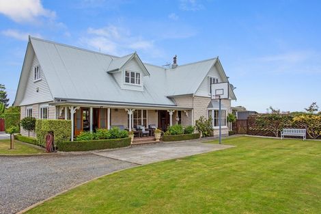 Photo of property in 21 Bank Street, Amberley, 7410