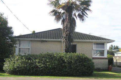 Photo of property in 2/613 Frederick Street West, Mahora, Hastings, 4120