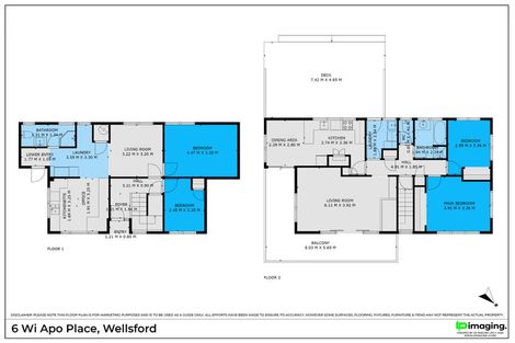 Photo of property in 6 Wi Apo Place, Wellsford, 0900