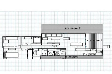 Photo of property in 171 Cook Street, Howick, Auckland, 2014