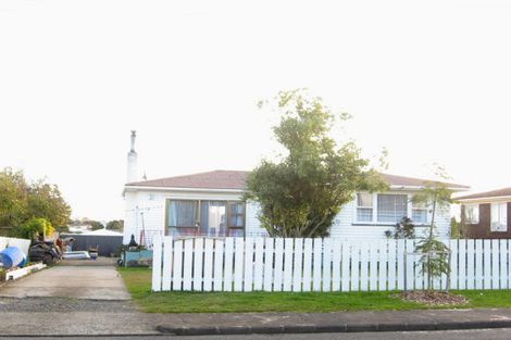 Photo of property in 10 Boon Street, Manurewa, Auckland, 2102