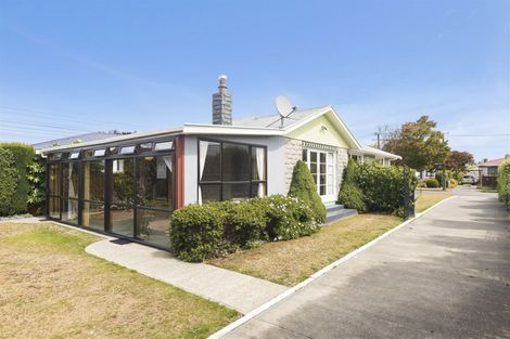 Photo of property in 32 Maple Street, Bishopdale, Christchurch, 8053