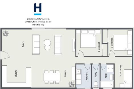 Photo of property in 101 Howick Road, Redwoodtown, Blenheim, 7201