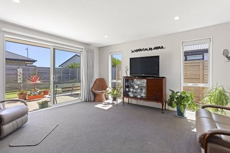 Photo of property in 5 Asha Close, Rolleston, 7614