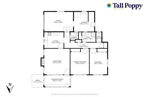 Photo of property in 36 Hillary Street, Winton, 9720