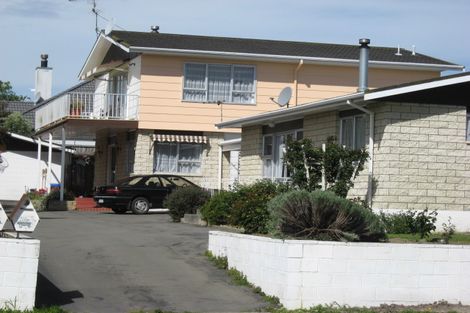 Photo of property in 21 Mountain View Road, Witherlea, Blenheim, 7201