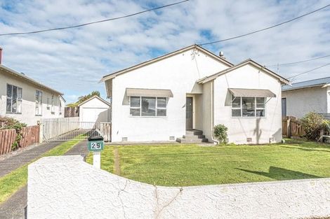 Photo of property in 29 Mitchell Street, Aramoho, Whanganui, 4500