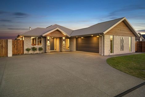 Photo of property in 134 Townsend Road, Rangiora, 7400