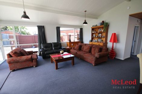 Photo of property in 138 Thomson Street, Tinwald, Ashburton, 7700
