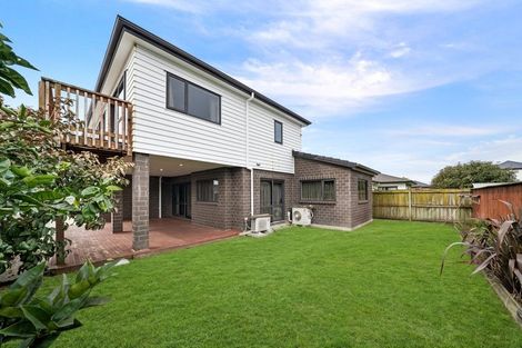 Photo of property in 14 Peerless Avenue, Takanini, 2112