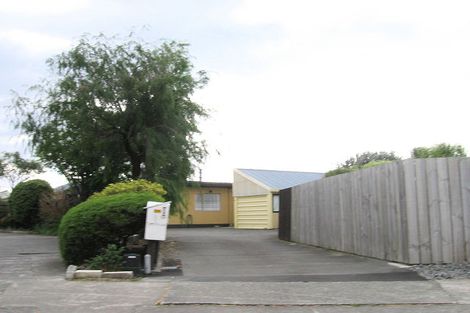 Photo of property in 2/5 Bowen Place, Tamatea, Napier, 4112