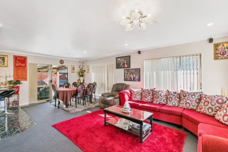 Photo of property in 217c Buckland Road, Mangere East, Auckland, 2024